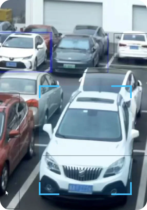 AI智能识别1